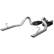 Load image into Gallery viewer, Flowmaster Flowmaster American Thunder Cat-back Exhaust System fits 1986-1993 Ford Mustang - Main Product View