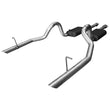 Load image into Gallery viewer, Flowmaster Flowmaster American Thunder Cat-back Exhaust System fits 1994-1997 Ford Mustang - Main Product View