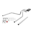 Load image into Gallery viewer, Flowmaster Flowmaster American Thunder Cat-back Exhaust System fits 1994-2002 Dodge Ram 1500 / Ram 2500 / Ram 3500 - Kit C...