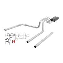 Load image into Gallery viewer, Flowmaster Flowmaster American Thunder Cat-back Exhaust System fits 1994-2002 Dodge Ram 1500 / Ram 2500 / Ram 3500 - Kit C...