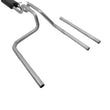 Load image into Gallery viewer, Flowmaster Flowmaster American Thunder Cat-back Exhaust System fits 1994-2002 Dodge Ram 1500 / Ram 2500 / Ram 3500 - Side ...