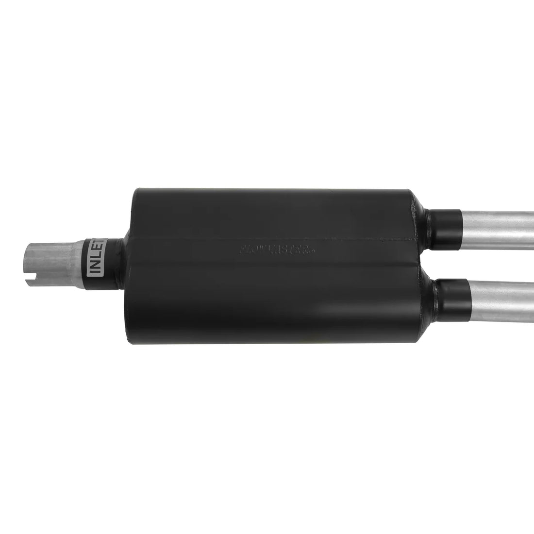 Flowmaster Flowmaster American Thunder Cat-back Exhaust System fits 1994-2002 Dodge Ram 1500 / Ram 2500 / Ram 3500 - Back ...
