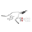 Load image into Gallery viewer, Flowmaster Flowmaster American Thunder Cat-back Exhaust System fits 1996-1999 Chevrolet C1500 / K1500 / GMC C1500 / K1500 - Main Product Vi...