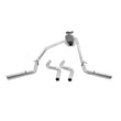 Load image into Gallery viewer, Flowmaster Flowmaster American Thunder Cat-back Exhaust System fits 1996-1999 Chevrolet C1500 / K1500 / GMC C1500 / K1500 - Additional View...