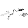 Load image into Gallery viewer, Flowmaster Flowmaster American Thunder Cat-back Exhaust System fits 1996-1999 Chevrolet C2500 / C3500 / K2500 / K3500 / GM...
