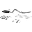 Load image into Gallery viewer, Flowmaster Flowmaster American Thunder Cat-back Exhaust System fits 1996-1999 Chevrolet C2500 / C3500 / K2500 / K3500 / GM...