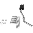 Load image into Gallery viewer, Flowmaster Flowmaster American Thunder Cat-back Exhaust System fits 1996-1999 Chevrolet C2500 / C3500 / K2500 / K3500 / GM...