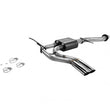 Load image into Gallery viewer, Flowmaster Flowmaster American Thunder Cat-back Exhaust System fits 1999-2007 Chevrolet Silverado 1500 / Silverado 1500 Cl...