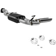 Load image into Gallery viewer, Flowmaster Flowmaster American Thunder Cat-back Exhaust System fits 1999-2007 Chevrolet Silverado 1500 / Silverado 1500 Cl...