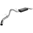 Load image into Gallery viewer, Flowmaster Flowmaster American Thunder Cat-back Exhaust System fits 2001-2003 Chevrolet Silverado 1500 HD / GMC Sierra 150...
