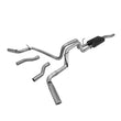 Load image into Gallery viewer, Flowmaster Flowmaster American Thunder Cat-back Exhaust System fits 2003-2012 Dodge Ram 1500 / Ram 2500 / Ram 3500 - Main ...