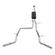 Load image into Gallery viewer, Flowmaster Flowmaster American Thunder Cat-back Exhaust System fits 2007 2008 Chevrolet Tahoe / GMC Yukon - Kit Contents