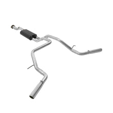 Load image into Gallery viewer, Flowmaster Flowmaster American Thunder Cat-back Exhaust System fits 2007 2008 Chevrolet Tahoe / GMC Yukon - Additional View 6