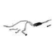 Load image into Gallery viewer, Flowmaster Flowmaster American Thunder Cat-back Exhaust System fits 2011-2018 Chevrolet Silverado 1500 / GMC Sierra 1500 - Main Product Vie...