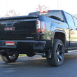 Load image into Gallery viewer, Flowmaster Flowmaster American Thunder Cat-back Exhaust System fits 2011-2018 Chevrolet Silverado 1500 / GMC Sierra 1500 - Installation Vie...