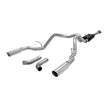 Load image into Gallery viewer, Flowmaster Flowmaster American Thunder Cat-back Exhaust System fits 2011-2019 Chevrolet Silverado 2500 HD / Silverado 3500...