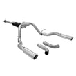 Load image into Gallery viewer, Flowmaster Flowmaster American Thunder Cat-back Exhaust System fits 2011-2019 Chevrolet Silverado 2500 HD / Silverado 3500...