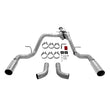 Load image into Gallery viewer, Flowmaster Flowmaster American Thunder Cat-back Exhaust System fits 2011-2019 Chevrolet Silverado 2500 HD / Silverado 3500...