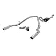 Load image into Gallery viewer, Flowmaster Flowmaster American Thunder Cat-back Exhaust System fits 2014-2019 Chevrolet Silverado 1500 / Silverado 1500 LD...