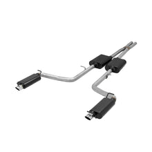Load image into Gallery viewer, Flowmaster Flowmaster American Thunder Cat-back Exhaust System fits 2015-2023 Chrysler 300 / Dodge Charger - Main Product ...