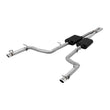 Load image into Gallery viewer, Flowmaster Flowmaster American Thunder Cat-back Exhaust System fits 2015-2023 Chrysler 300 / Dodge Charger - Main Product ...