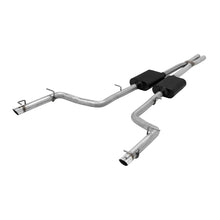 Load image into Gallery viewer, Flowmaster Flowmaster American Thunder Cat-back Exhaust System fits 2015-2023 Chrysler 300 / Dodge Charger - Main Product ...