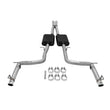 Load image into Gallery viewer, Flowmaster Flowmaster American Thunder Cat-back Exhaust System fits 2015-2023 Chrysler 300 / Dodge Charger - Back View