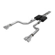 Load image into Gallery viewer, Flowmaster Flowmaster American Thunder Cat-back Exhaust System fits 2015-2023 Dodge Challenger - Main Product View