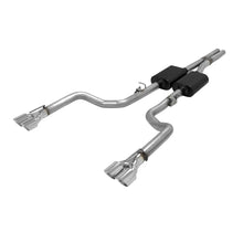 Load image into Gallery viewer, Flowmaster Flowmaster American Thunder Cat-back Exhaust System fits 2015-2023 Dodge Challenger - Main Product View
