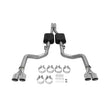Load image into Gallery viewer, Flowmaster Flowmaster American Thunder Cat-back Exhaust System fits 2015-2023 Dodge Challenger - Back View