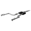 Load image into Gallery viewer, Flowmaster Flowmaster American Thunder Cat-back Exhaust System fits 2015-2023 Dodge Charger - Main Product View
