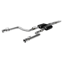 Load image into Gallery viewer, Flowmaster Flowmaster American Thunder Cat-back Exhaust System fits 2015-2023 Dodge Charger - Main Product View