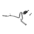 Load image into Gallery viewer, Flowmaster Flowmaster American Thunder Cat-back Exhaust System fits 2016-2023 Toyota Tacoma - Main Product View