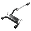 Load image into Gallery viewer, Flowmaster Flowmaster American Thunder Cat-back Exhaust System fits 2018-2026 Jeep Wrangler - Main Product View