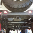 Load image into Gallery viewer, Flowmaster Flowmaster American Thunder Cat-back Exhaust System fits 2018-2026 Jeep Wrangler - Additional View 8