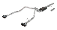 Load image into Gallery viewer, Flowmaster Flowmaster American Thunder Cat-back Exhaust System fits 2019-2023 Chevrolet Silverado 1500 / Silverado 1500 LT...