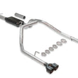 Load image into Gallery viewer, Flowmaster Flowmaster American Thunder Cat-back Exhaust System fits 2019-2023 Chevrolet Silverado 1500 / Silverado 1500 LT...
