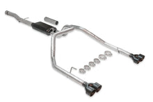 Load image into Gallery viewer, Flowmaster Flowmaster American Thunder Cat-back Exhaust System fits 2019-2023 Chevrolet Silverado 1500 / Silverado 1500 LT...