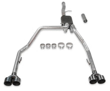 Load image into Gallery viewer, Flowmaster Flowmaster American Thunder Cat-back Exhaust System fits 2019-2023 Chevrolet Silverado 1500 / Silverado 1500 LT...