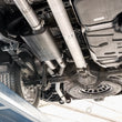 Load image into Gallery viewer, Flowmaster Flowmaster American Thunder Cat-back Exhaust System fits 2019-2023 Chevrolet Silverado 1500 / Silverado 1500 LT...