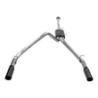 Load image into Gallery viewer, Flowmaster Flowmaster American Thunder Cat-back Exhaust System fits 2019-2024 2026 Ram 1500 - Side View