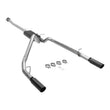 Load image into Gallery viewer, Flowmaster Flowmaster American Thunder Cat-back Exhaust System fits 2019-2024 2026 Ram 1500 - Back View