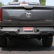 Load image into Gallery viewer, Flowmaster Flowmaster American Thunder Cat-back Exhaust System fits 2019-2024 2026 Ram 1500 - Installation View