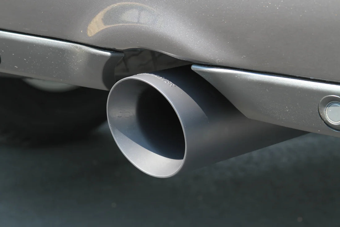 Flowmaster Flowmaster American Thunder Cat-back Exhaust System fits 2019-2024 2026 Ram 1500 - Additional View 5