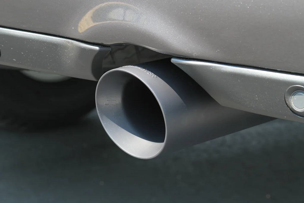 Flowmaster Flowmaster American Thunder Cat-back Exhaust System fits 2019-2024 2026 Ram 1500 - Additional View 5