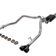 Load image into Gallery viewer, Flowmaster Flowmaster American Thunder Cat-back Exhaust System fits 2019-2026 Chevrolet Silverado 1500 / Silverado 1500 LT...