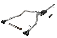 Load image into Gallery viewer, Flowmaster Flowmaster American Thunder Cat-back Exhaust System fits 2019-2026 Chevrolet Silverado 1500 / Silverado 1500 LT...