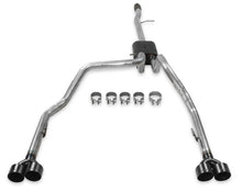 Load image into Gallery viewer, Flowmaster Flowmaster American Thunder Cat-back Exhaust System fits 2019-2026 Chevrolet Silverado 1500 / Silverado 1500 LT...
