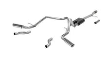 Load image into Gallery viewer, Flowmaster Flowmaster American Thunder Cat-back Exhaust System fits 2019-2026 Chevrolet Silverado 1500 / Silverado 1500 LT...