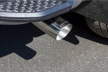 Load image into Gallery viewer, Flowmaster Flowmaster American Thunder Cat-back Exhaust System fits 2019-2026 Chevrolet Silverado 1500 / Silverado 1500 LT...